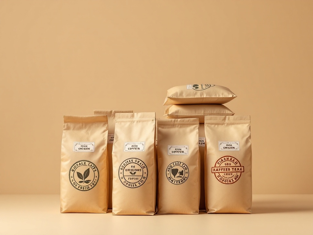 Coffee bags