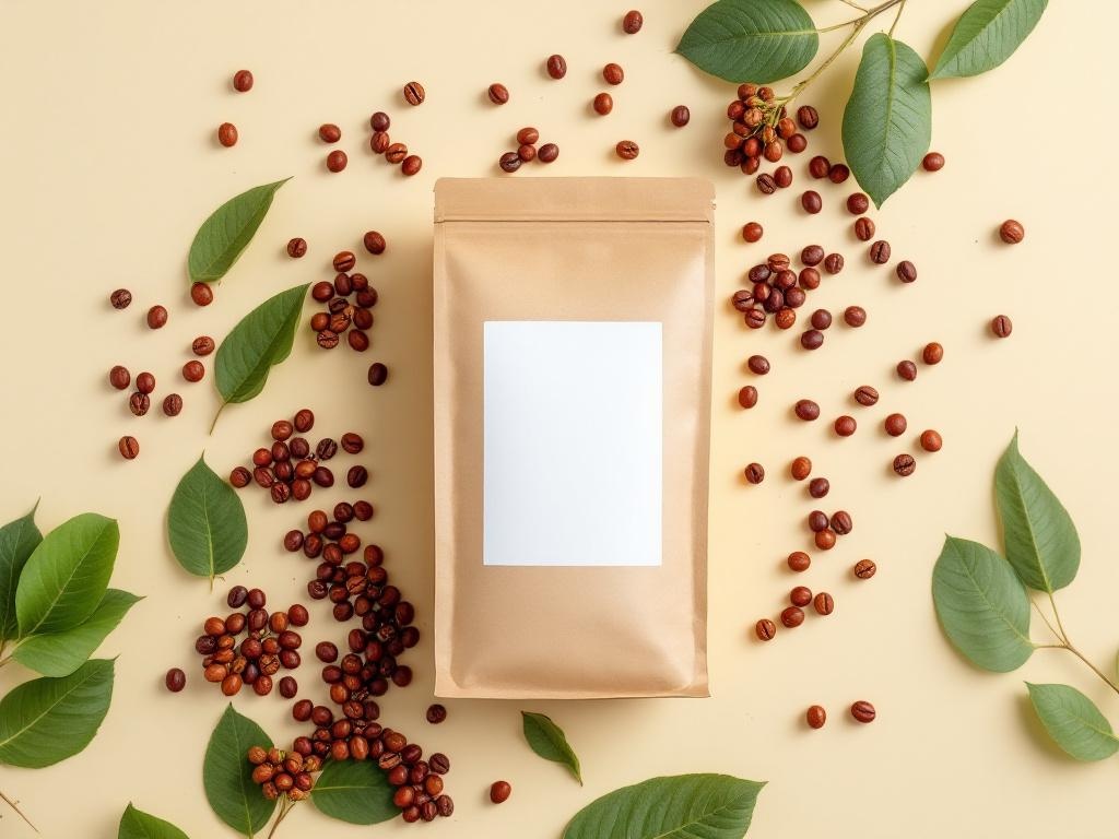 Ethiopian Yirgacheffe