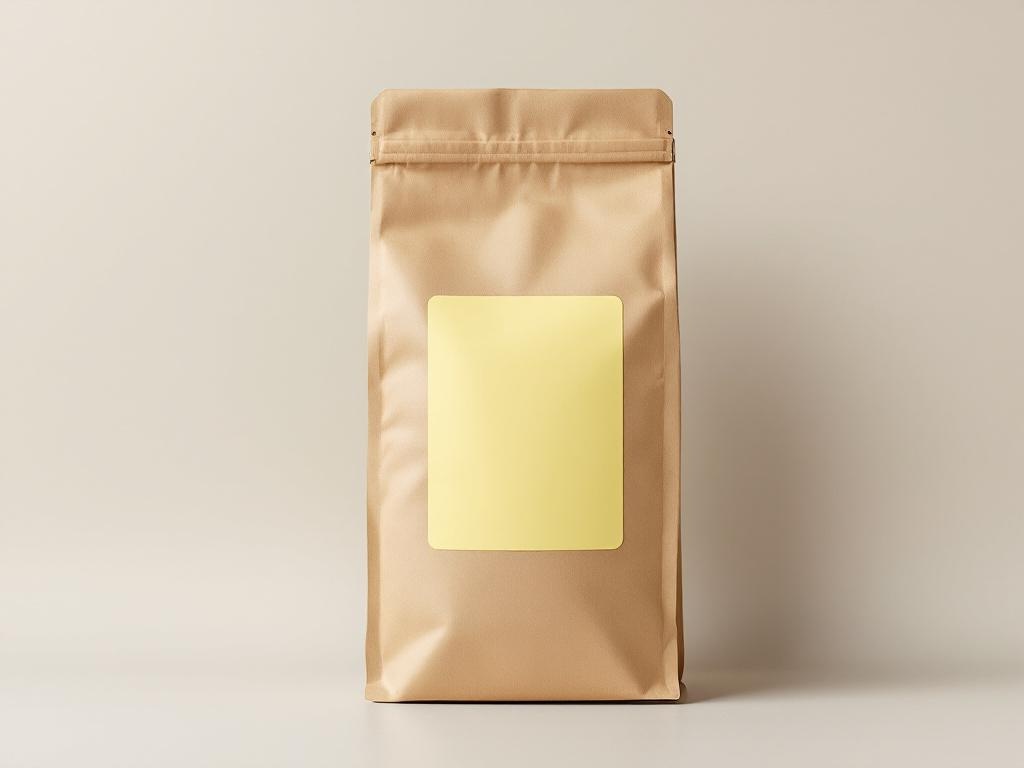 Sustainable packaging