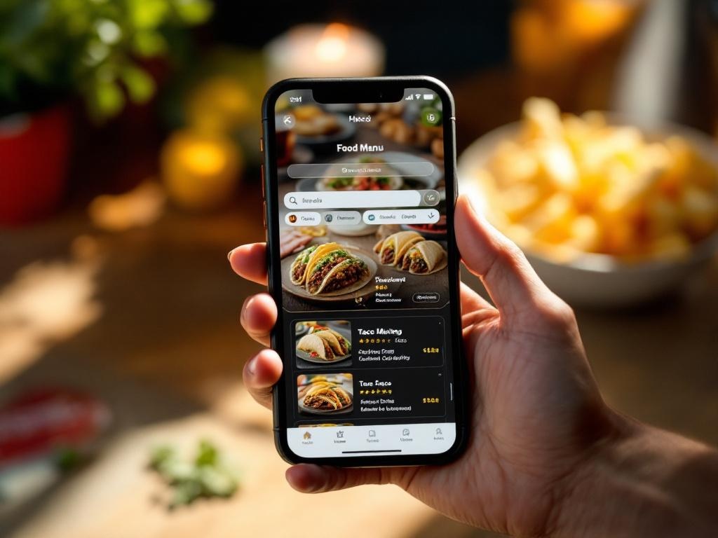 Order Online