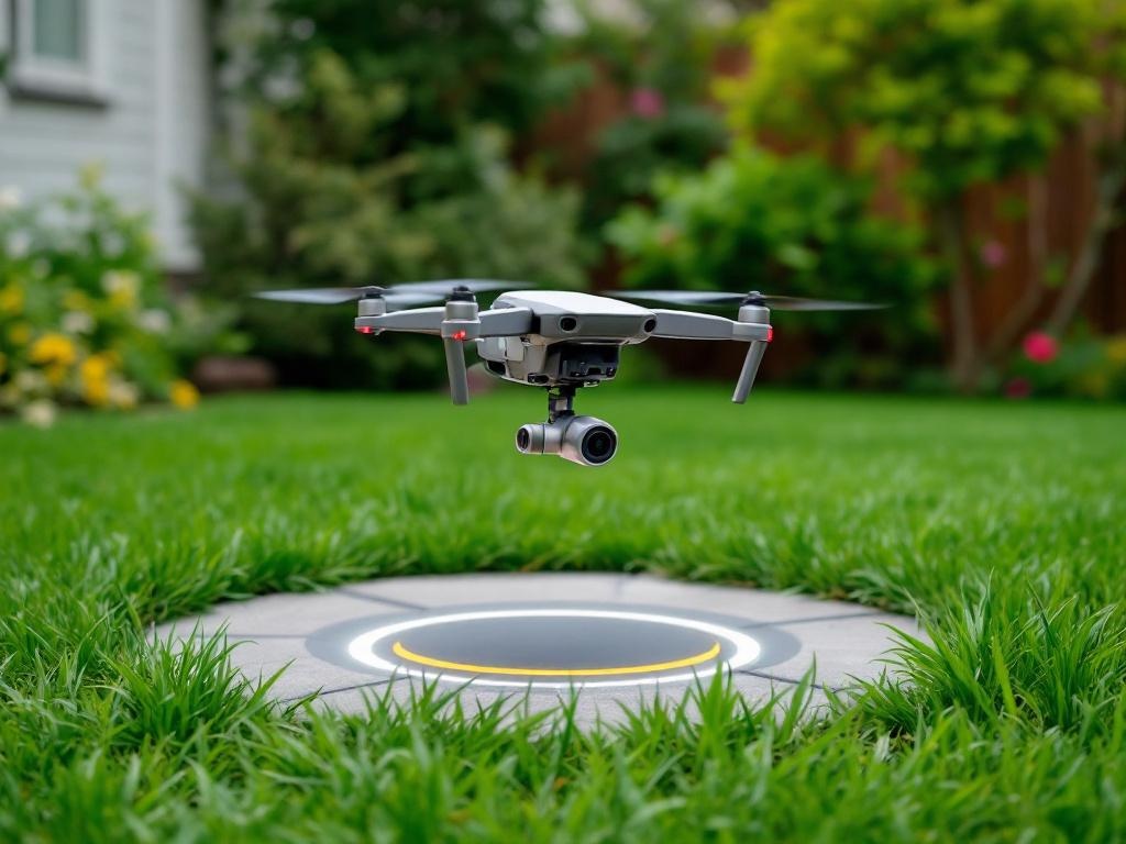 Safe Landing