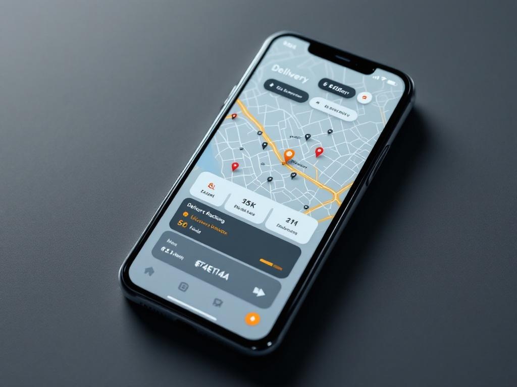 Real-time Tracking
