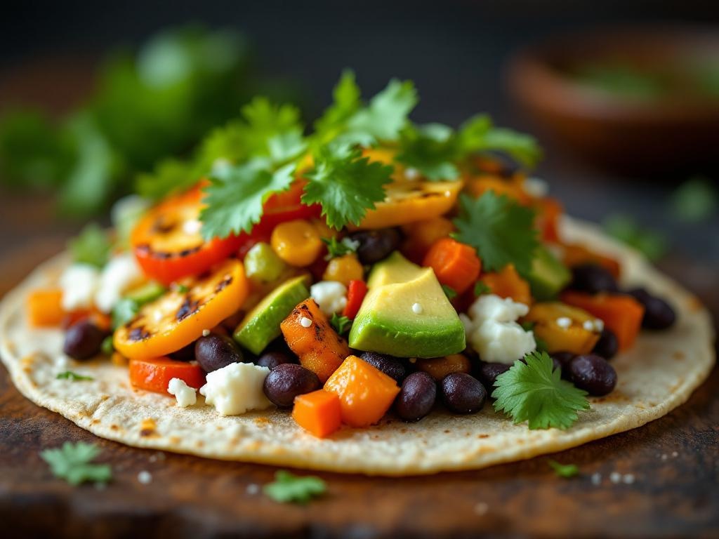 Veggie Delight